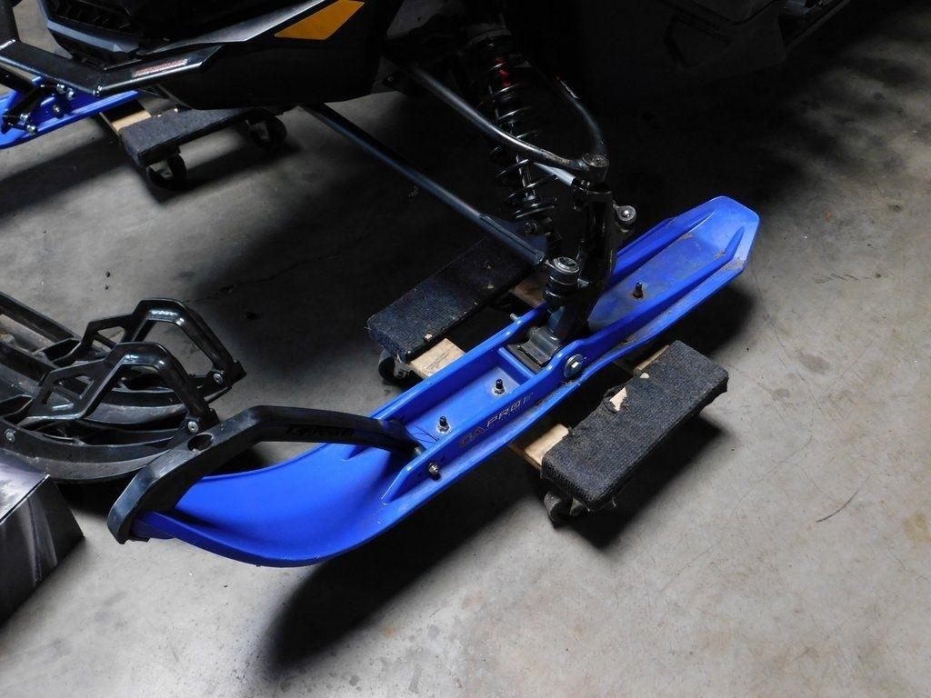 Ski-Doo MXZ  2022