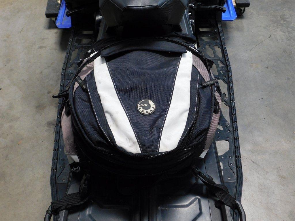 Ski-Doo MXZ  2022