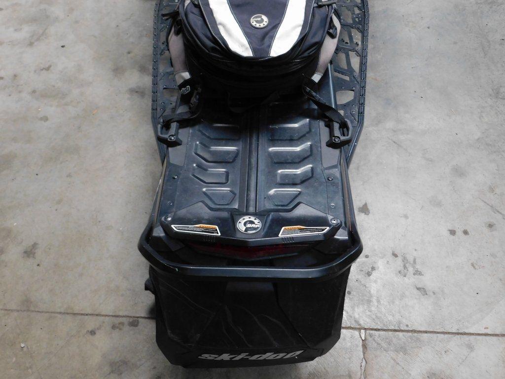 Ski-Doo MXZ  2022