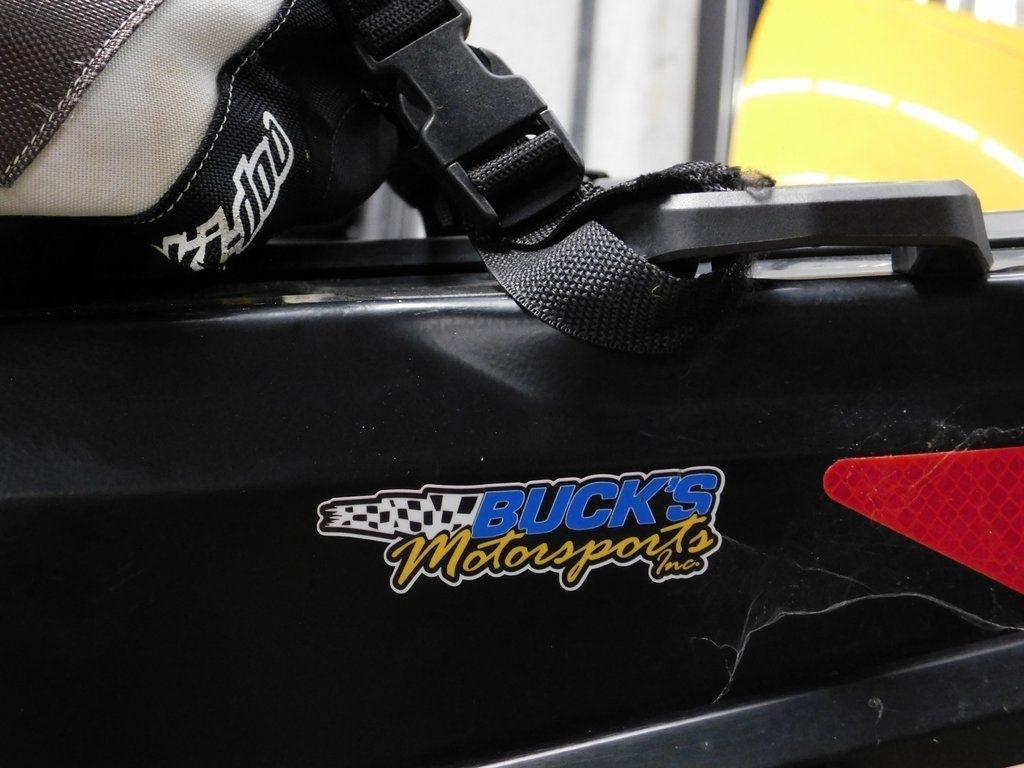Ski-Doo MXZ  2022