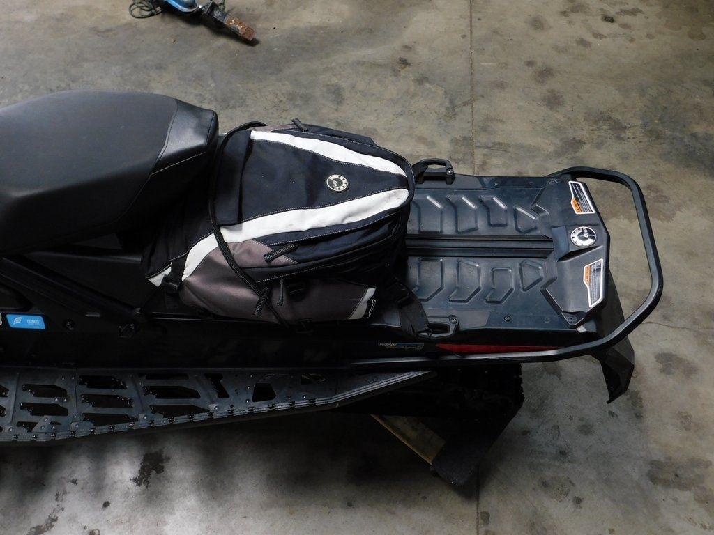 Ski-Doo MXZ  2022