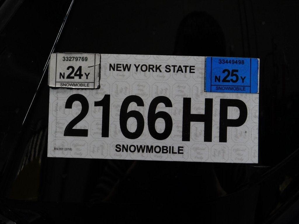 Ski-Doo MXZ  2022