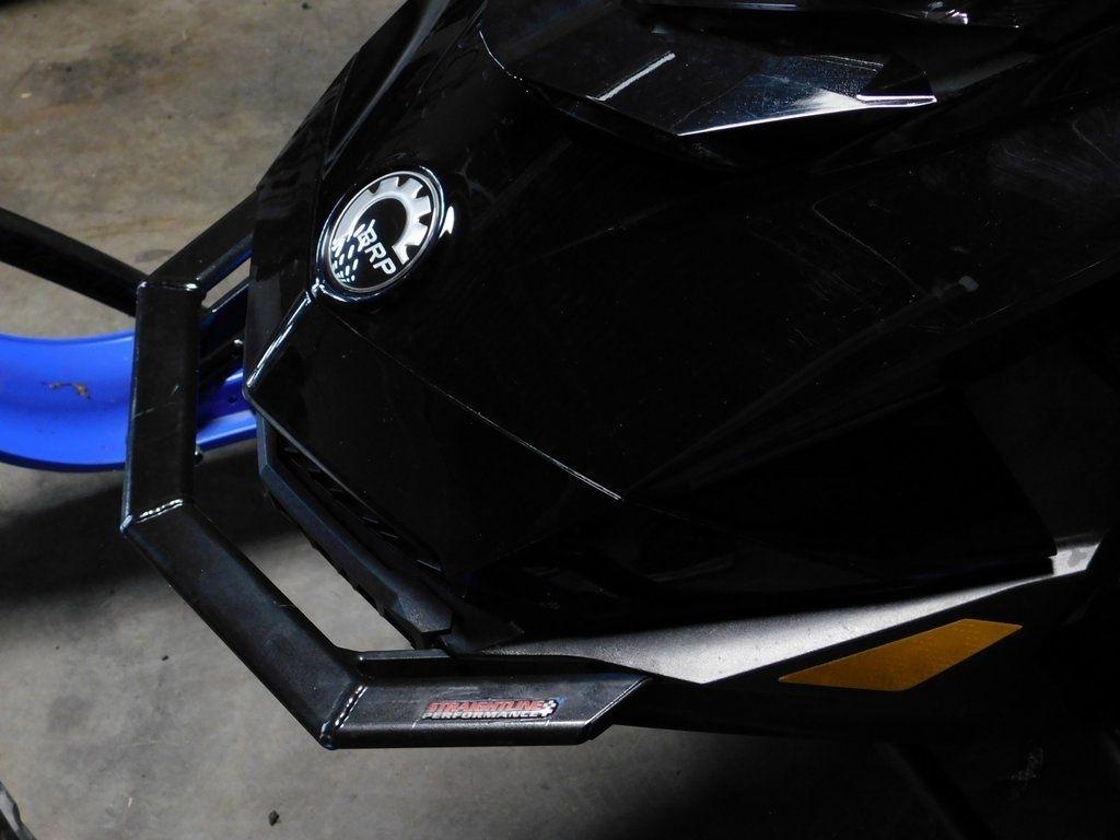 Ski-Doo MXZ  2022