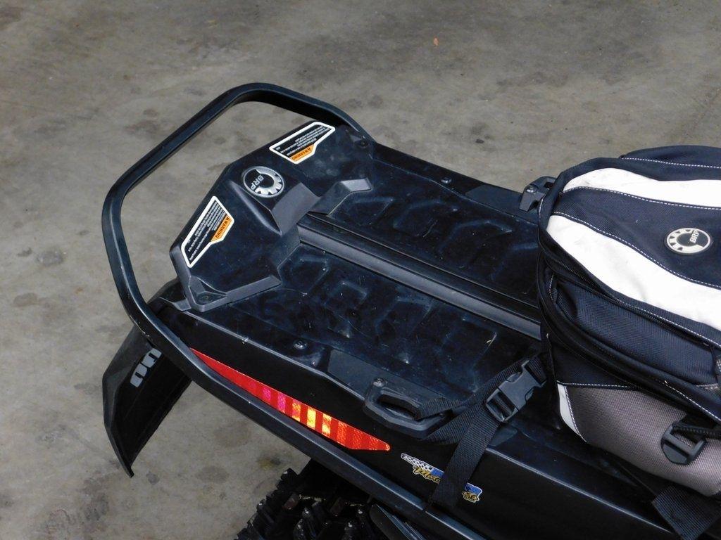 Ski-Doo MXZ  2022