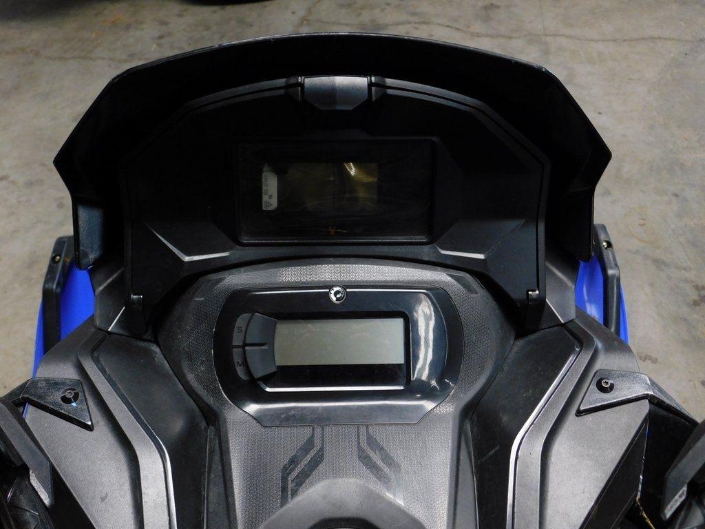 Ski-Doo MXZ  2022