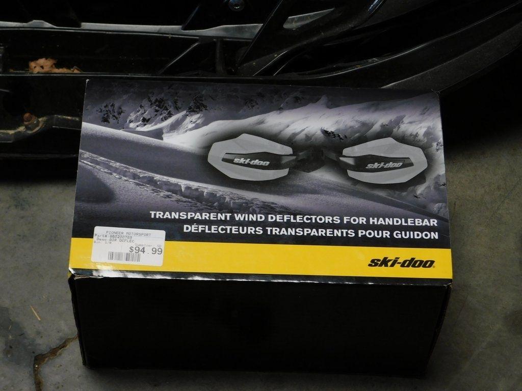 Ski-Doo MXZ  2022