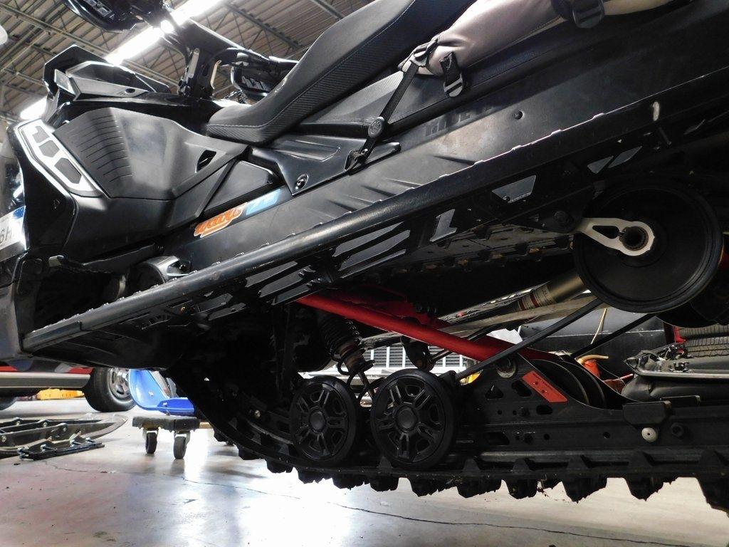 Ski-Doo MXZ  2022