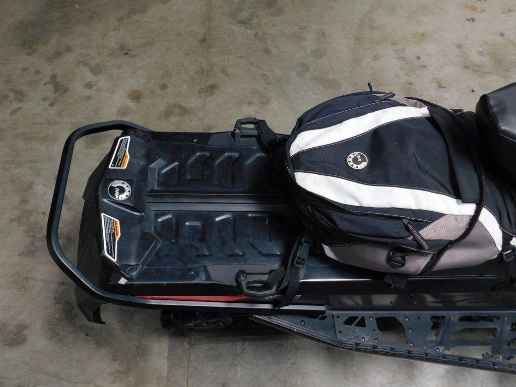 Ski-Doo MXZ  2022