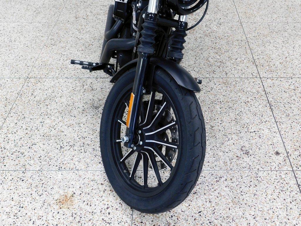 Harley-Davidson XL883N  2015