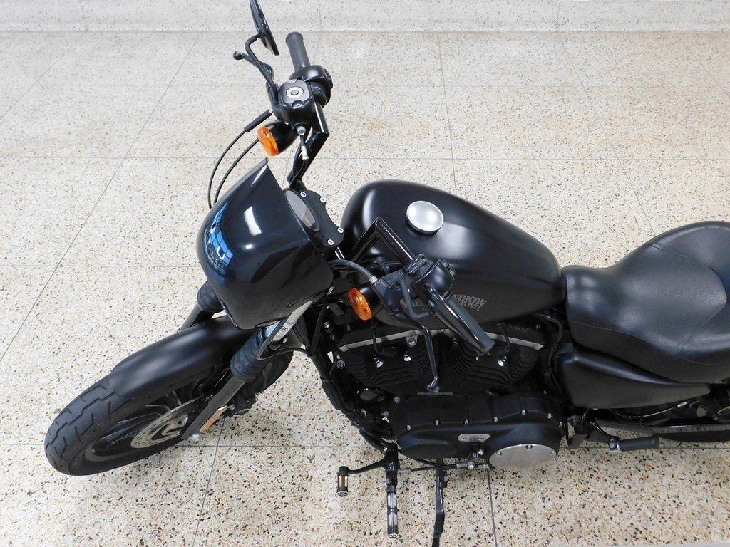 Harley-Davidson XL883N  2015