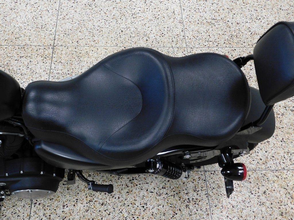 Harley-Davidson XL883N  2015