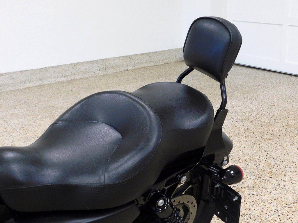 Harley-Davidson XL883N  2015