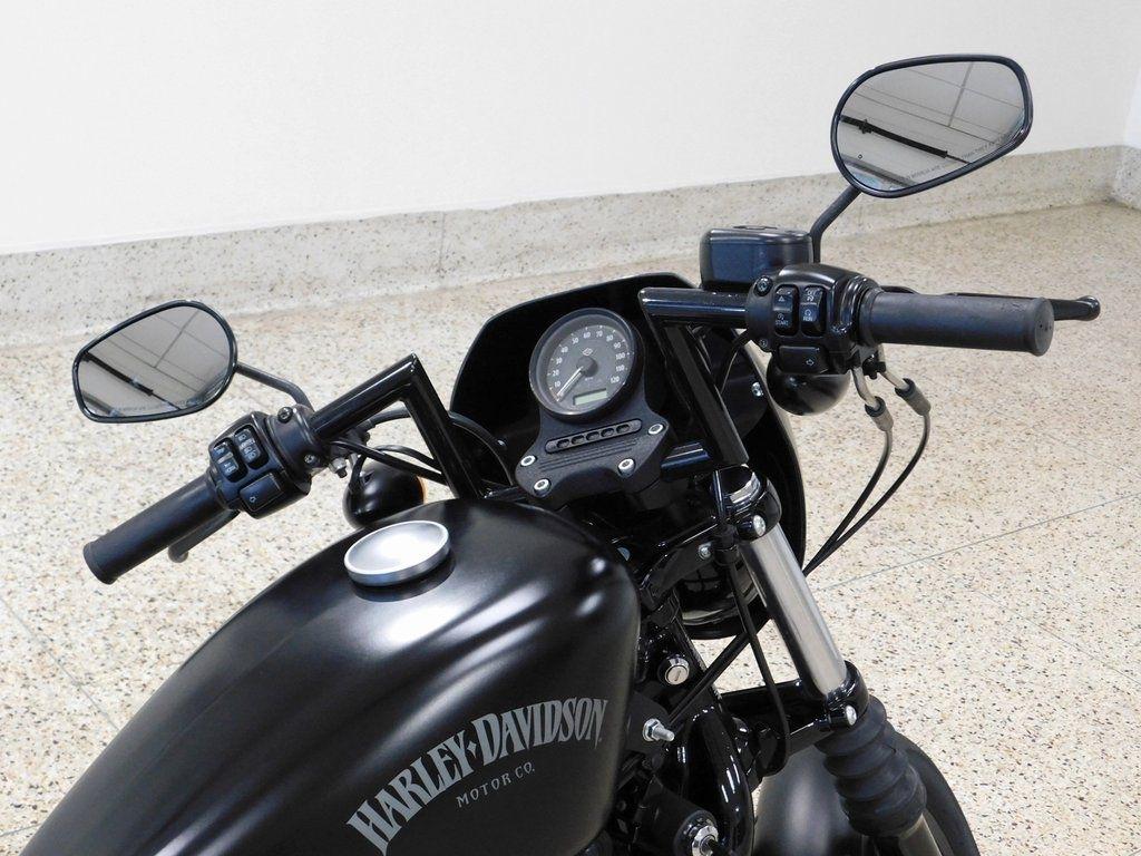 Harley-Davidson XL883N  2015