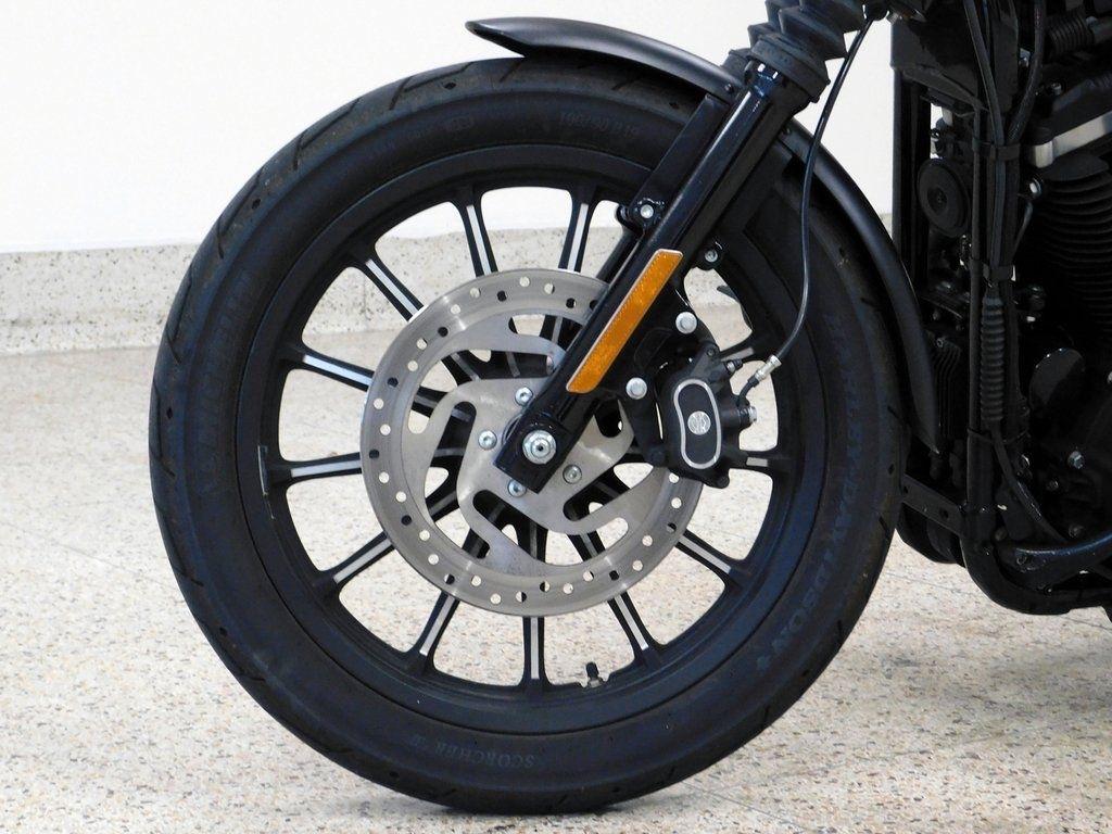 Harley-Davidson XL883N  2015