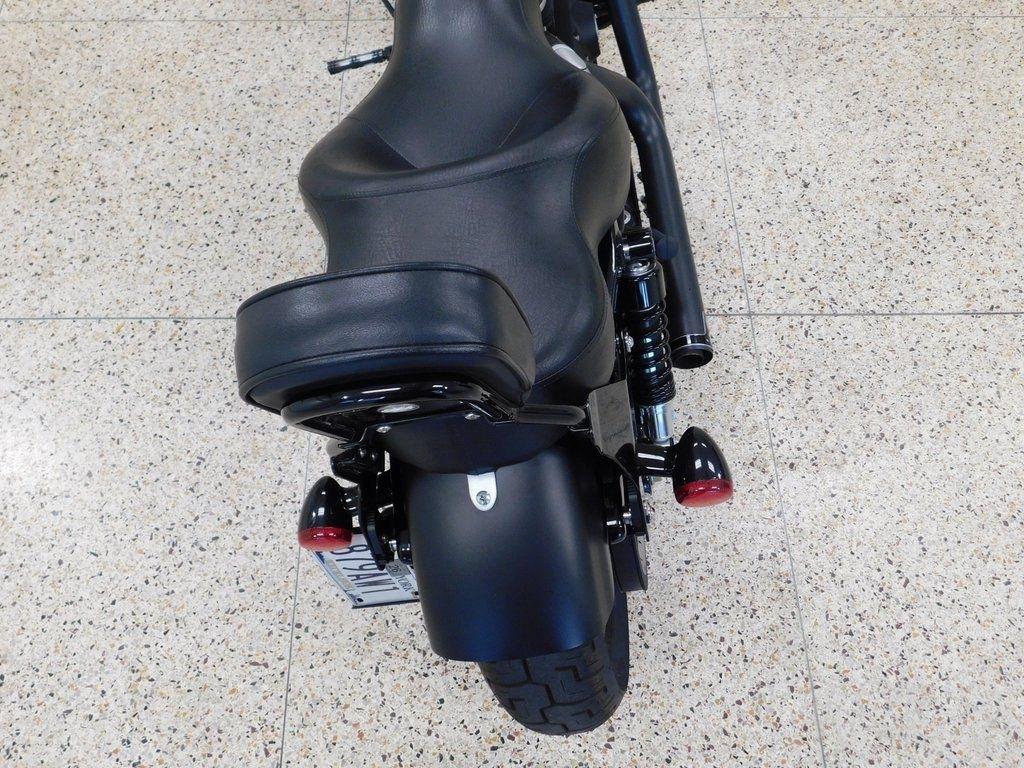 Harley-Davidson XL883N  2015