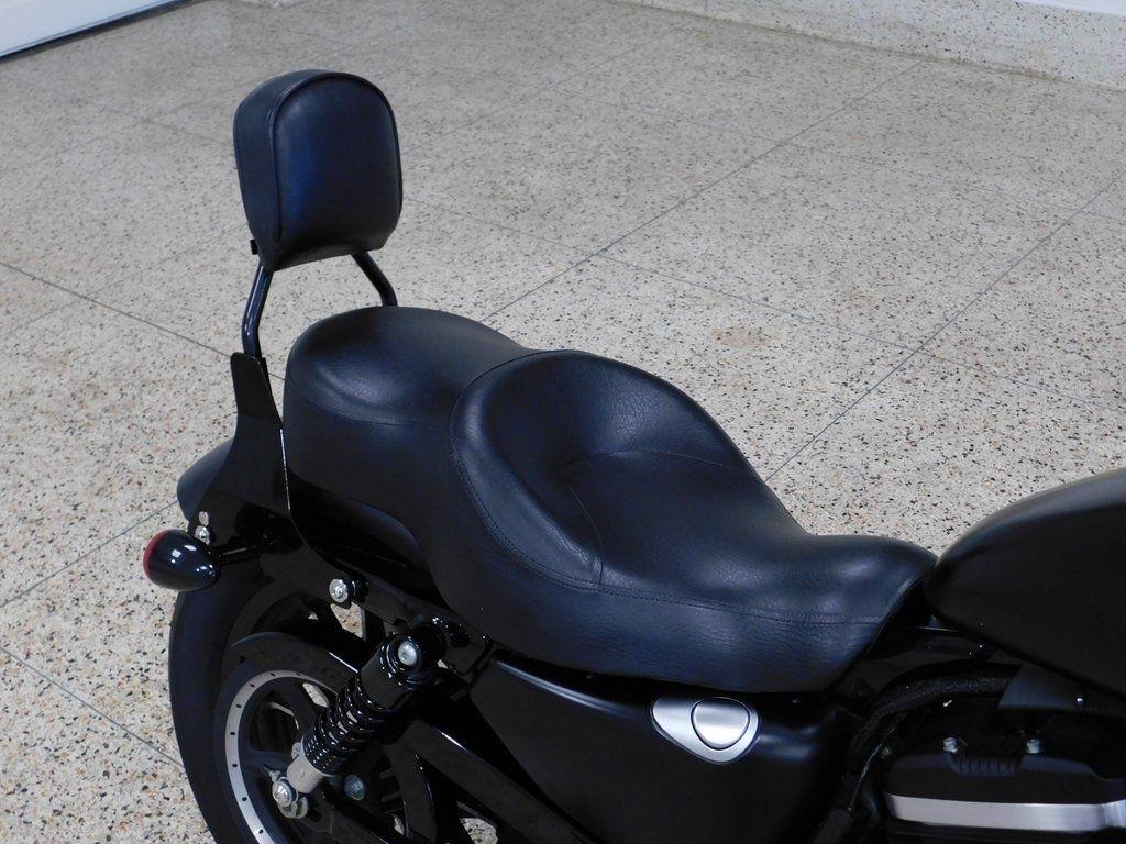 Harley-Davidson XL883N  2015