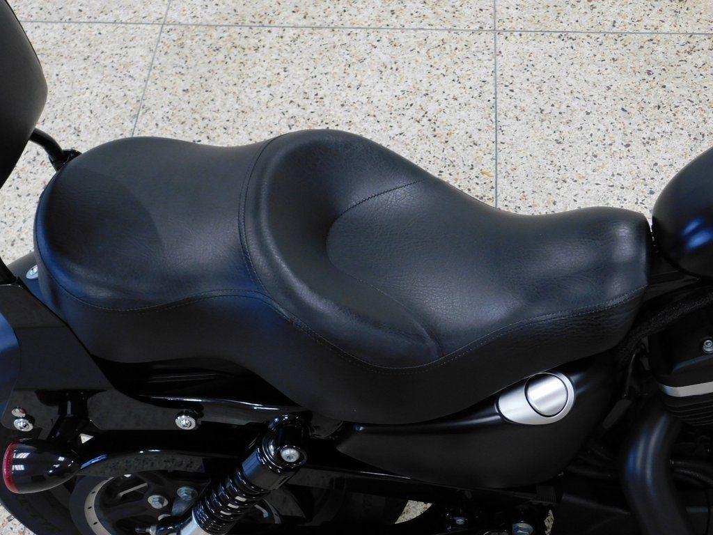 Harley-Davidson XL883N  2015