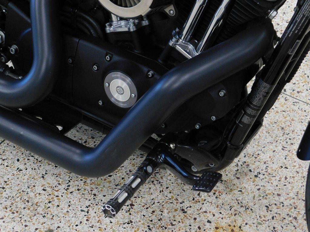 Harley-Davidson XL883N  2015