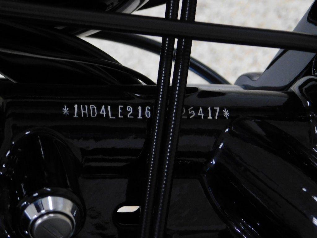 Harley-Davidson XL883N  2015