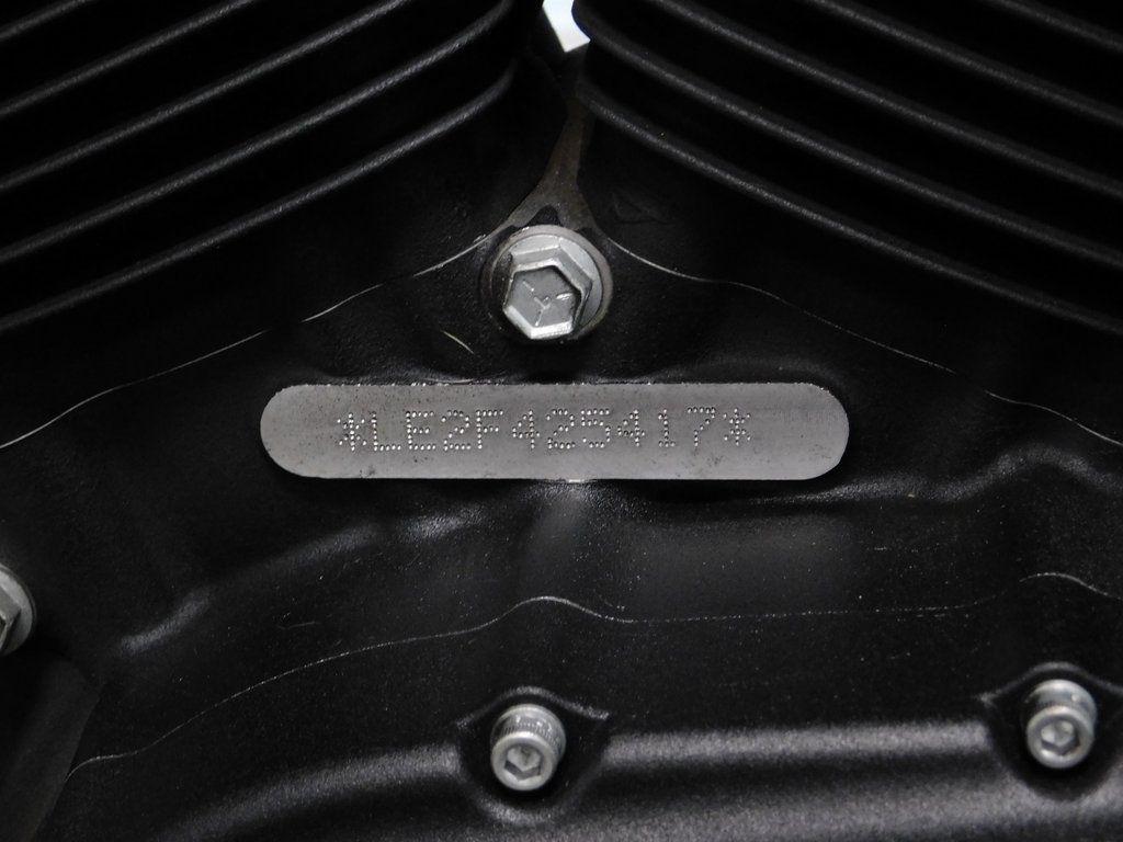 Harley-Davidson XL883N  2015