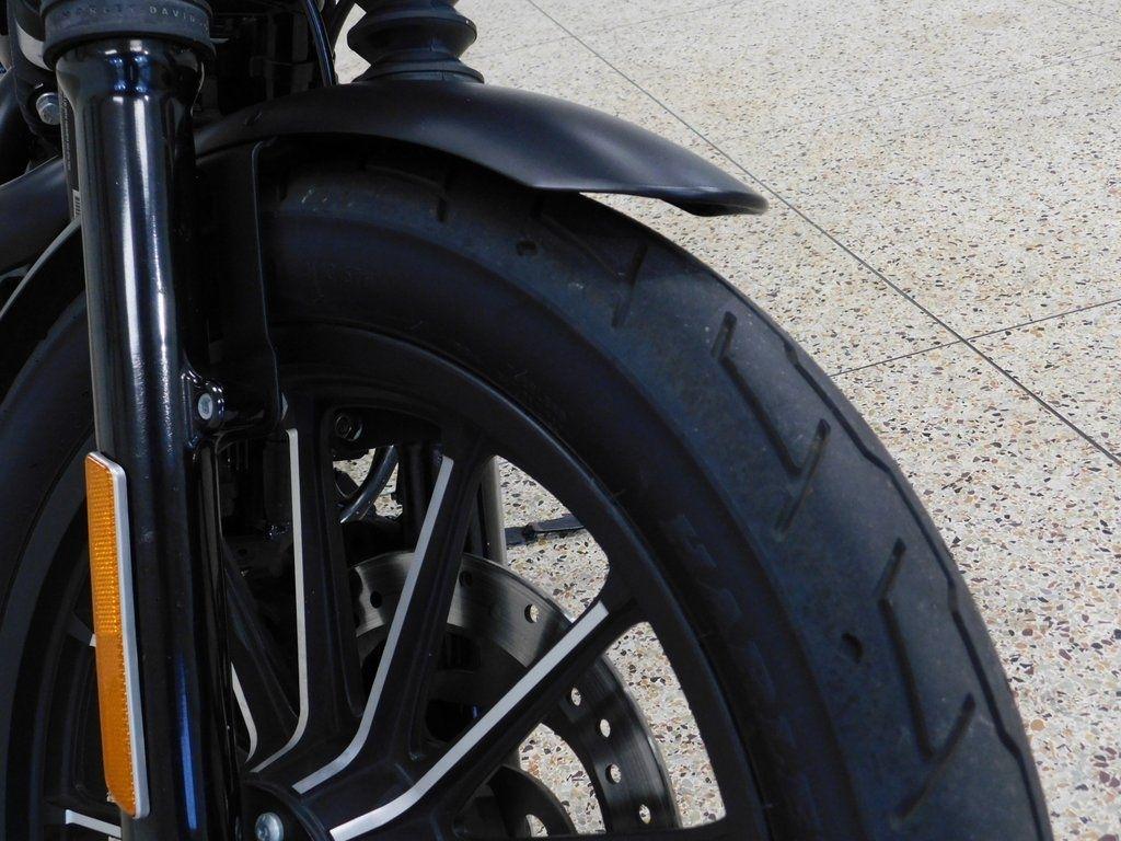 Harley-Davidson XL883N  2015