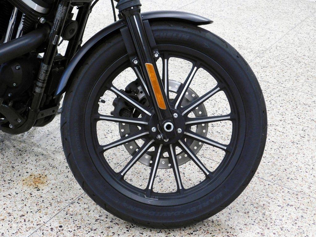 Harley-Davidson XL883N  2015