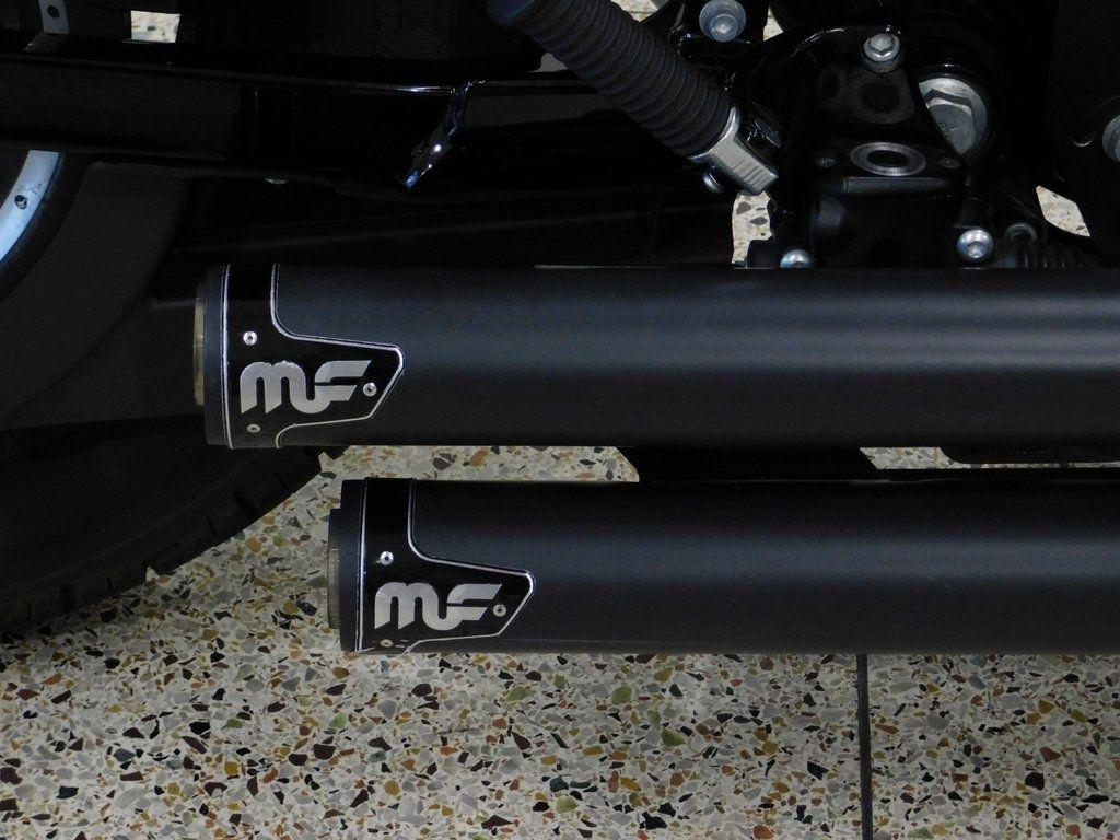 Harley-Davidson XL883N  2015