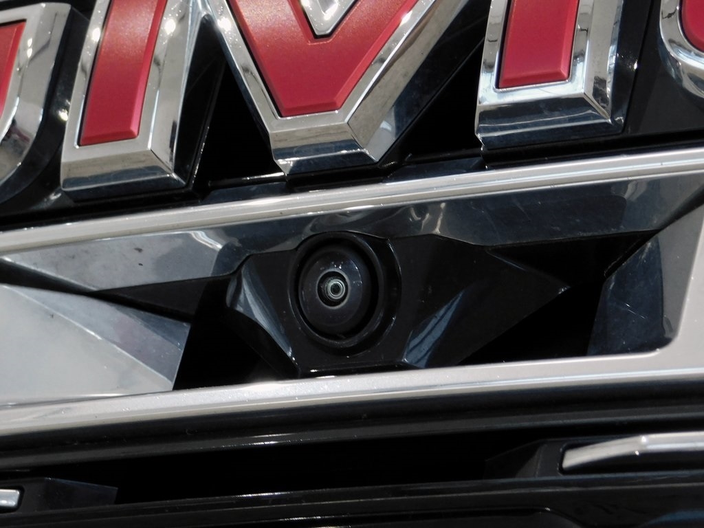 GMC Acadia Denali AWD 2024