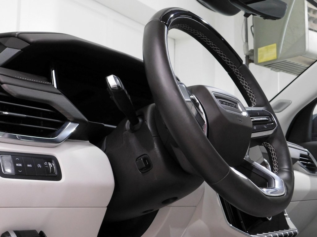 GMC Acadia Denali AWD 2024