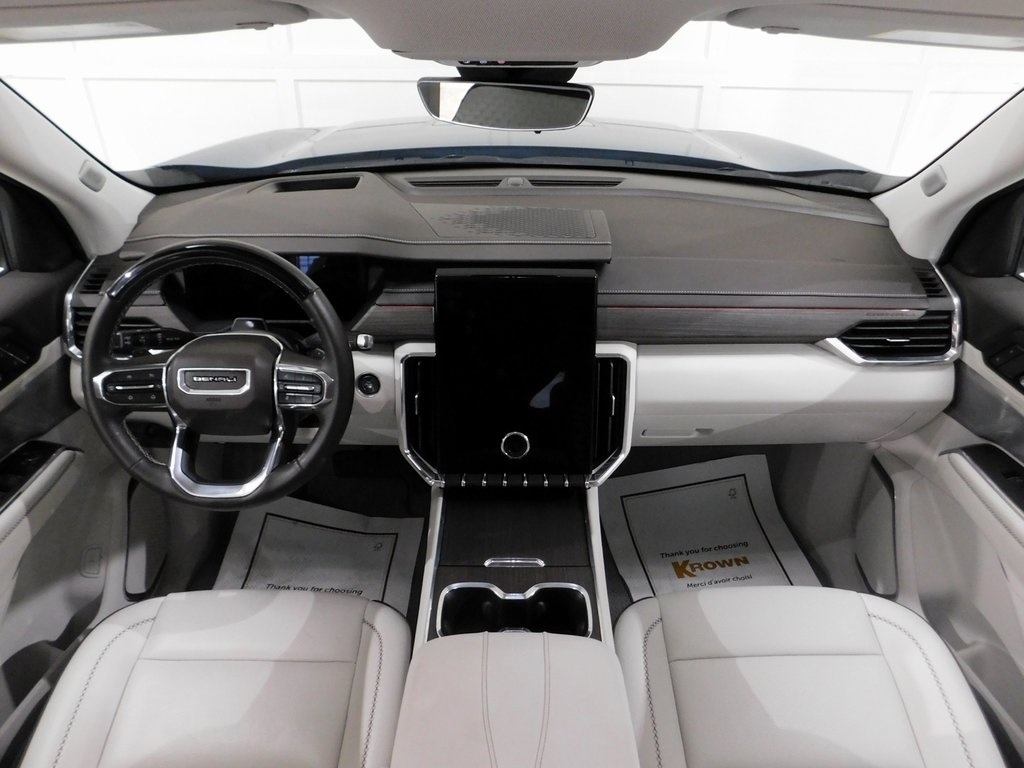 GMC Acadia Denali AWD 2024