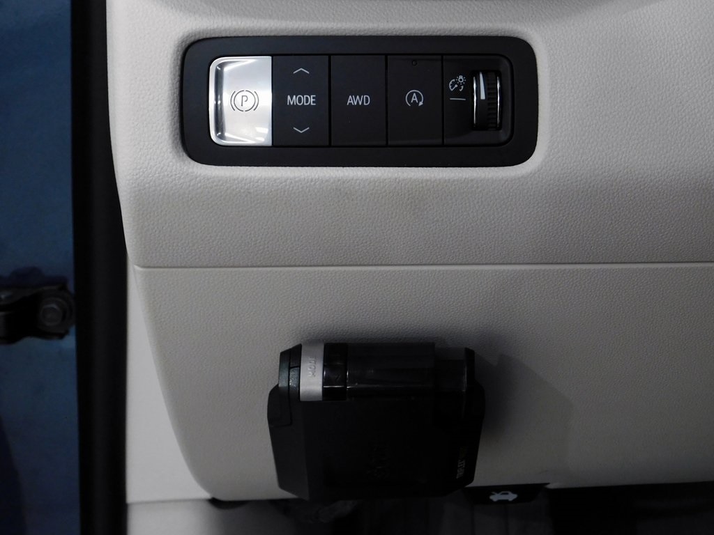 GMC Acadia Denali AWD 2024