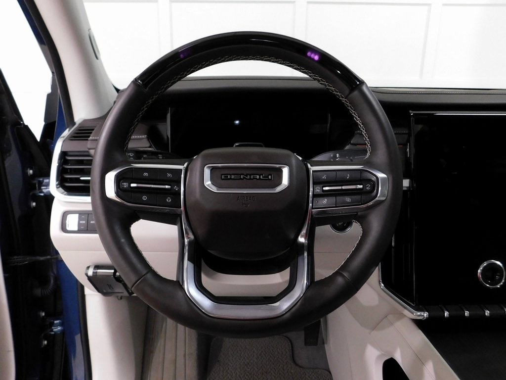 GMC Acadia Denali AWD 2024