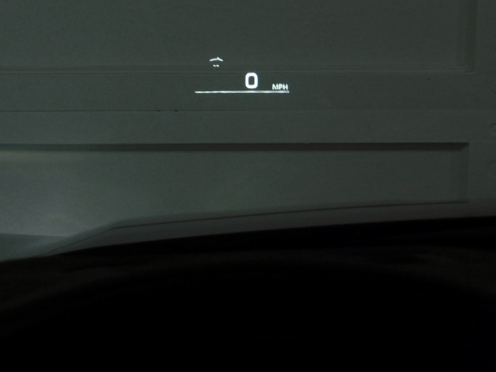 GMC Acadia Denali AWD 2024