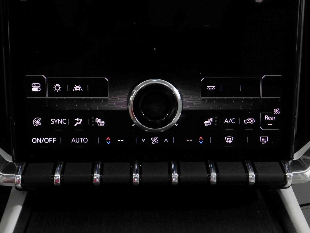 GMC Acadia Denali AWD 2024