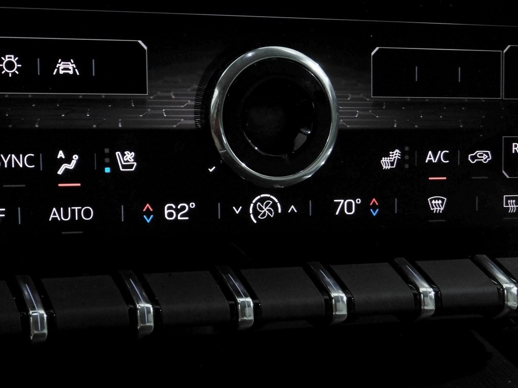 GMC Acadia Denali AWD 2024