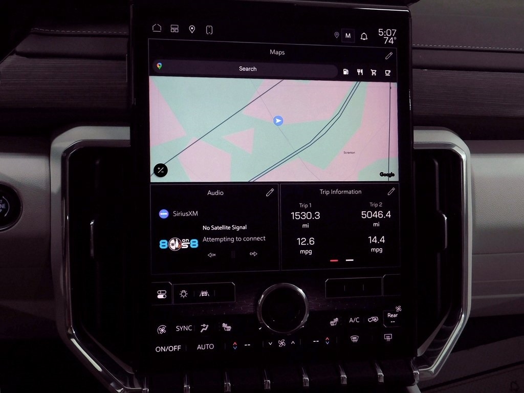 GMC Acadia Denali AWD 2024