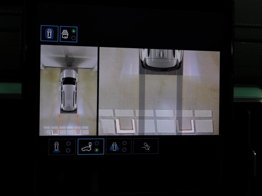 GMC Acadia Denali AWD 2024