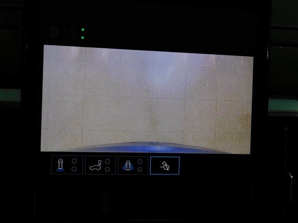 GMC Acadia Denali AWD 2024