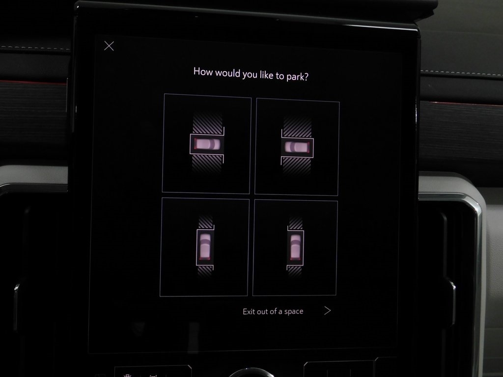 GMC Acadia Denali AWD 2024