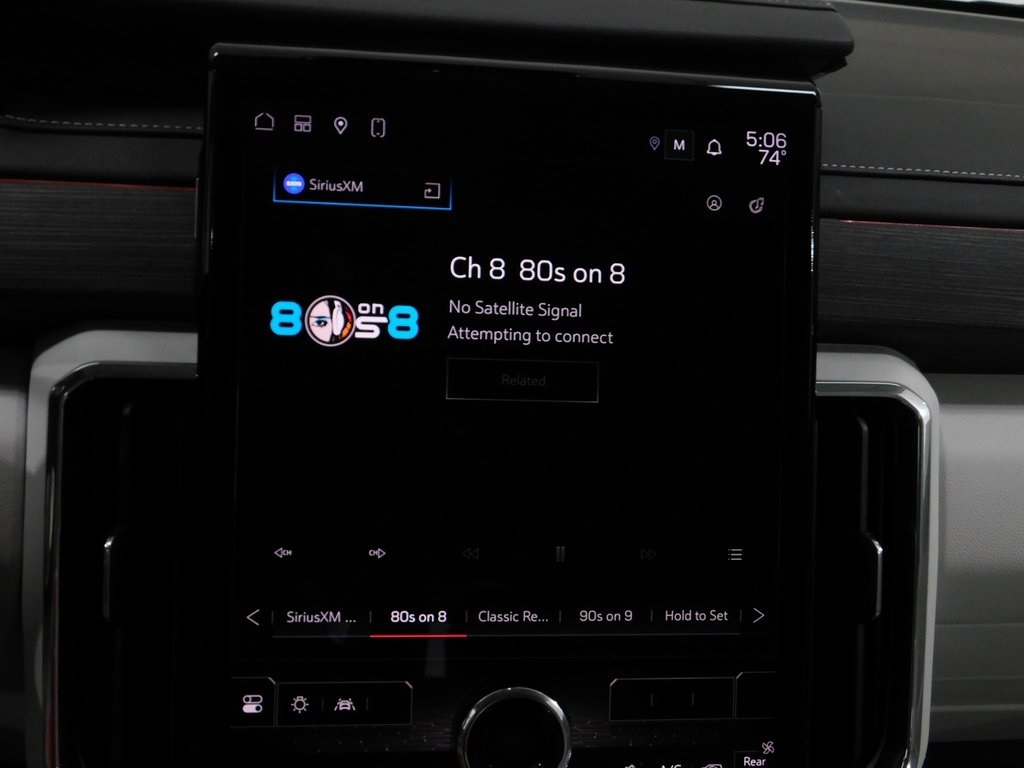 GMC Acadia Denali AWD 2024