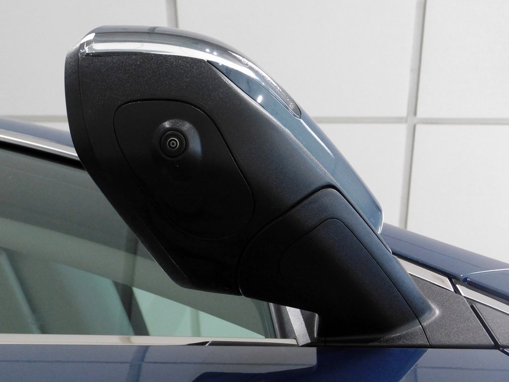 GMC Acadia Denali AWD 2024