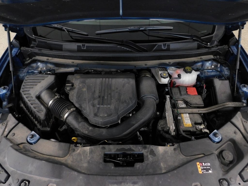 GMC Acadia Denali AWD 2024