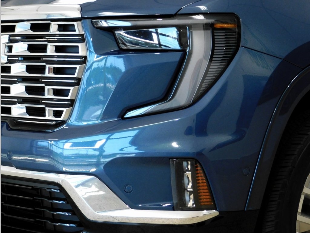 GMC Acadia Denali AWD 2024