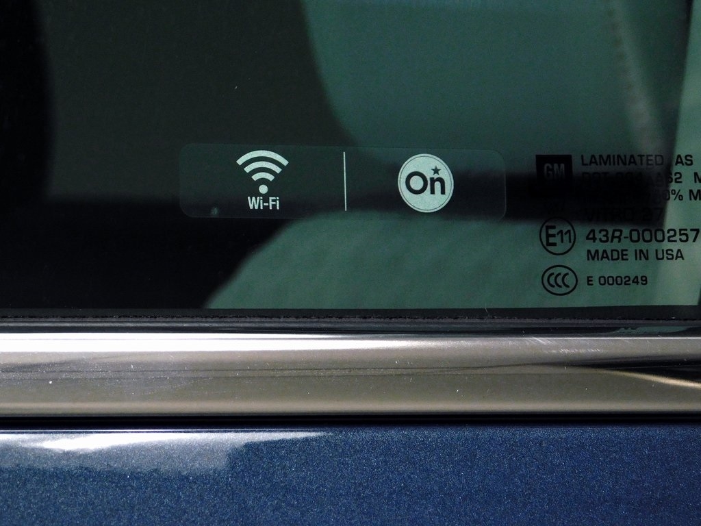 GMC Acadia Denali AWD 2024