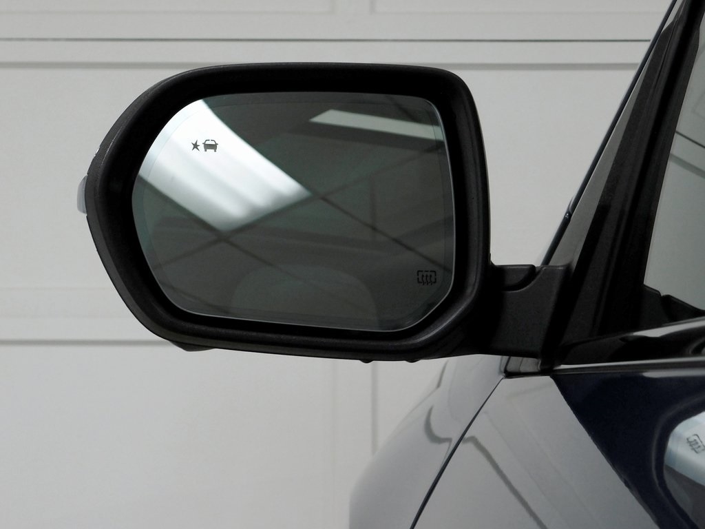 GMC Acadia Denali AWD 2024