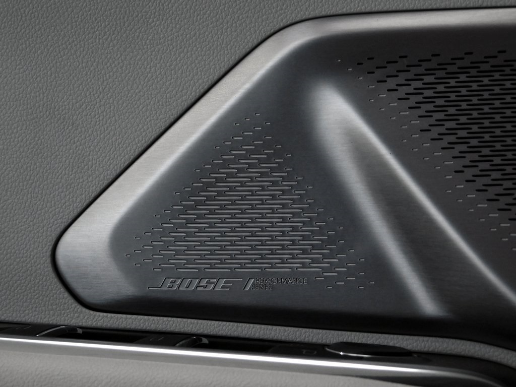 GMC Acadia Denali AWD 2024