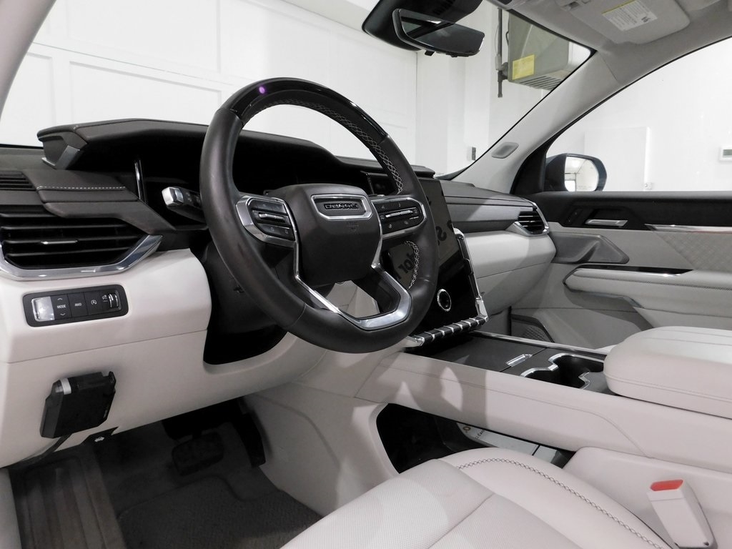 GMC Acadia Denali AWD 2024