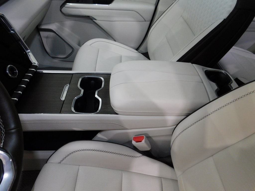 GMC Acadia Denali AWD 2024