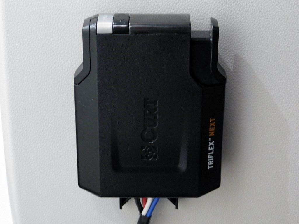 GMC Acadia Denali AWD 2024