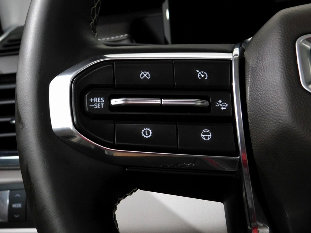 GMC Acadia Denali AWD 2024